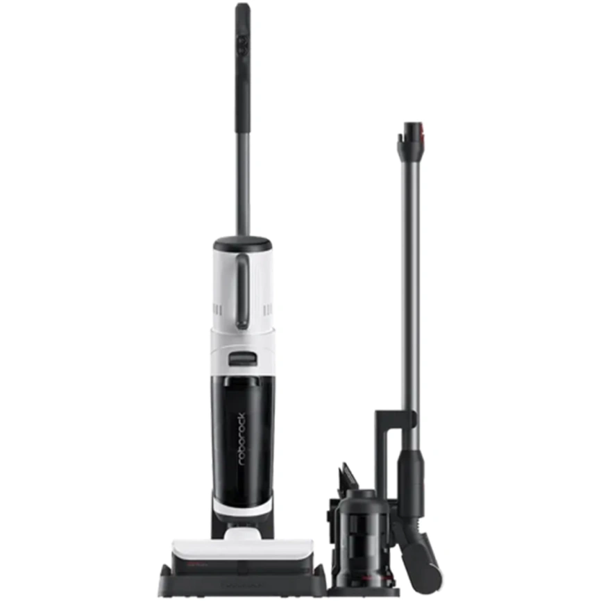 Пылесос Roborock Dyad Pro Combo White Global version фото 1