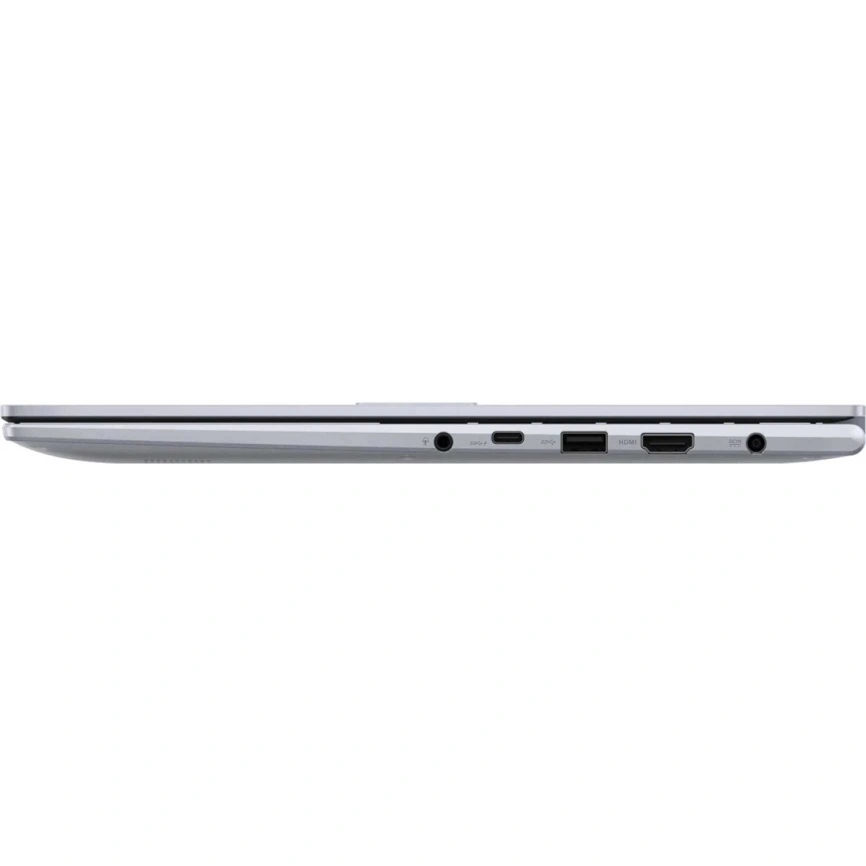 Ноутбук ASUS VivoBook 16X K3605ZF-RP753 16 WUXGA IPS/ i5-12500H/16GB/512GB SSD (90NB11E2-M01080) Cool Silver фото 5