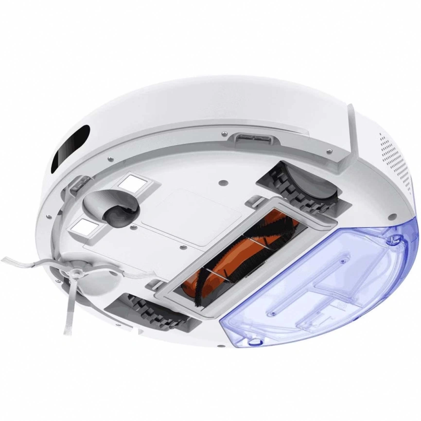 Робот-пылесос Xiaomi Xiaomi Robot Vacuum S20 White фото 5