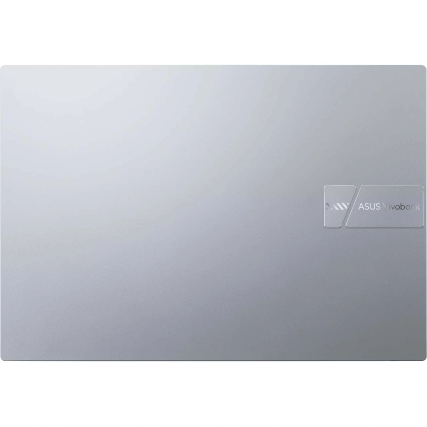 Ноутбук ASUS VivoBook 16 M1605NAQ-SH158 16 OLED/R7-170/16GB/512GB SSD (90NB1832-M00750) Cool Silver фото 2