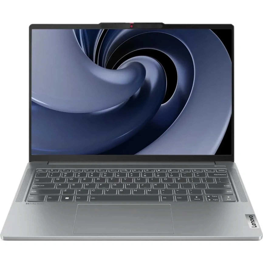 Ноутбук Lenovo IdeaPad 5 Pro 14IMH9 14 OLED/ i9-185H Ultra/32Gb/1Tb SSD (83D20027RK) Arctic Grey фото 4