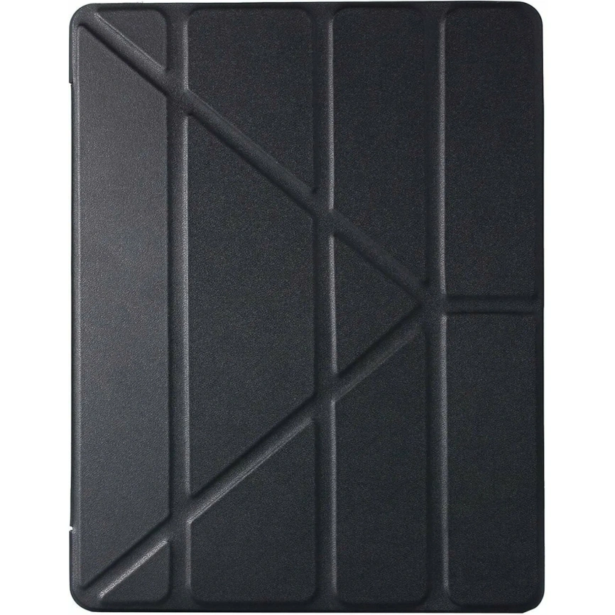 Чехол Gurdini Origami Case для iPad Air 13 (2025) Black фото 1