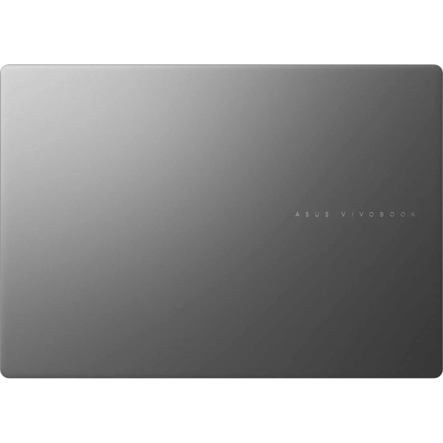 Ноутбук ASUS VivoBook S 14 S3407-LY084 14 IPS/ i5-210H/16GB/512GB SSD (90NB1682-M00720) Matte Gray фото 2