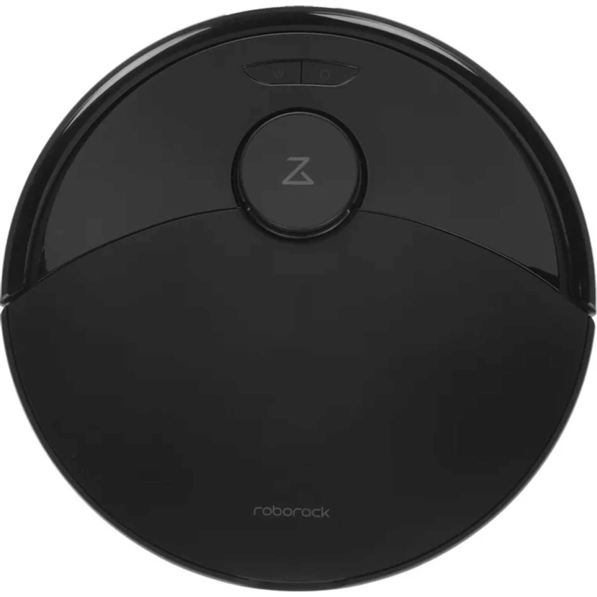 Робот-пылесос Roborock Q8 Max Pro Black EAC фото 3