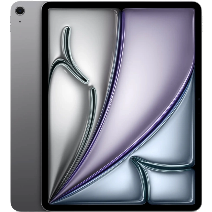Планшет Apple iPad Air 13 (2025) Wi-Fi 128Gb Space Gray фото 1