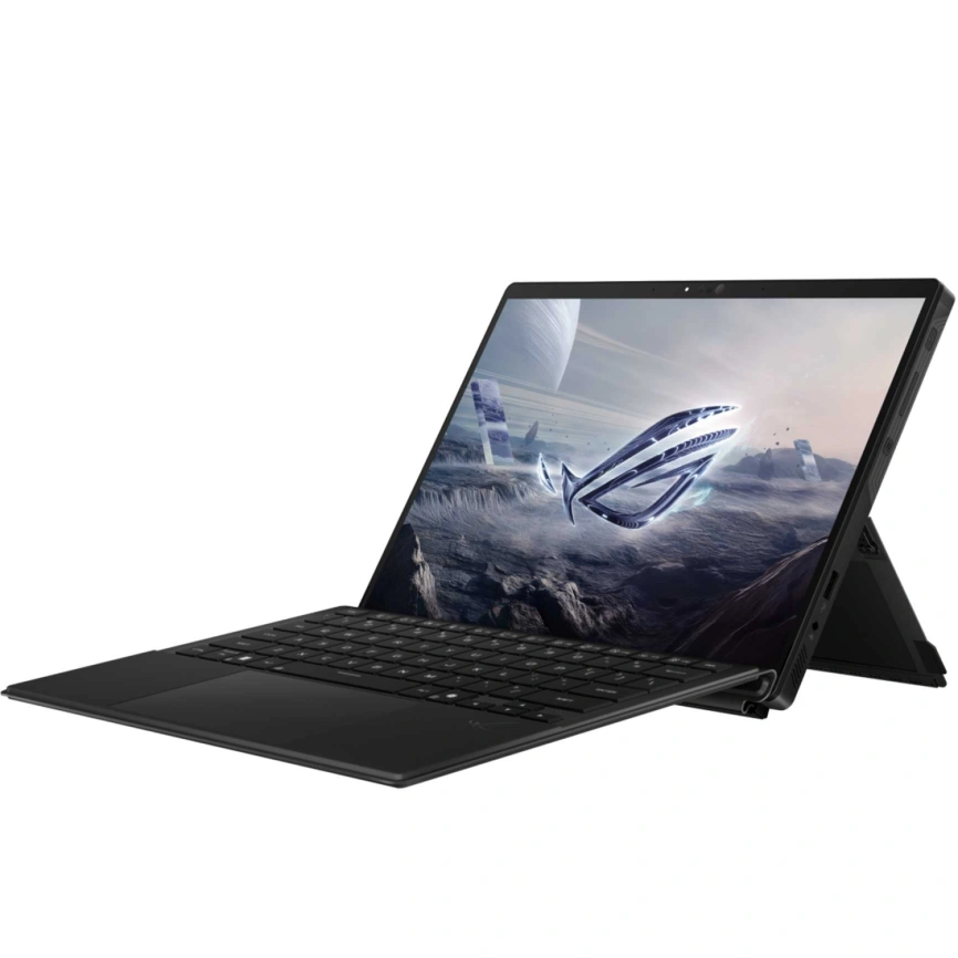 Ноутбук ASUS ROG Flow Z13 GZ302EA-RU085W 13.4 IPS/R AI Max+ 395/32GB/1TB SSD (90NR0JY1-M00570) Off Black фото 2