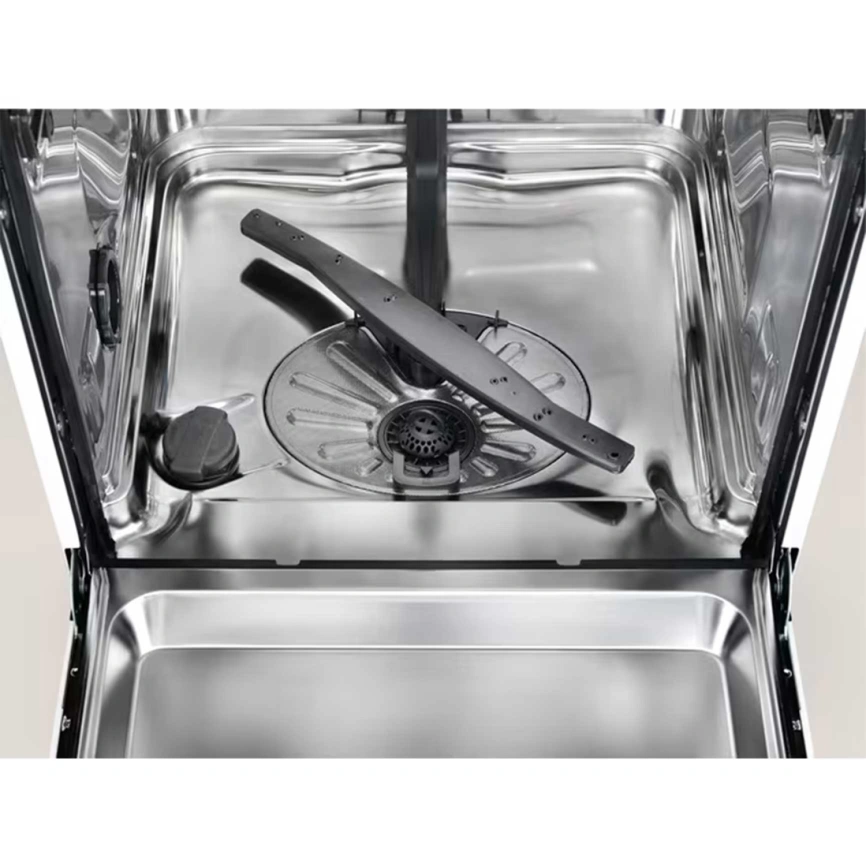 Посудомоечная машина Electrolux EEQ47210L Black фото 4