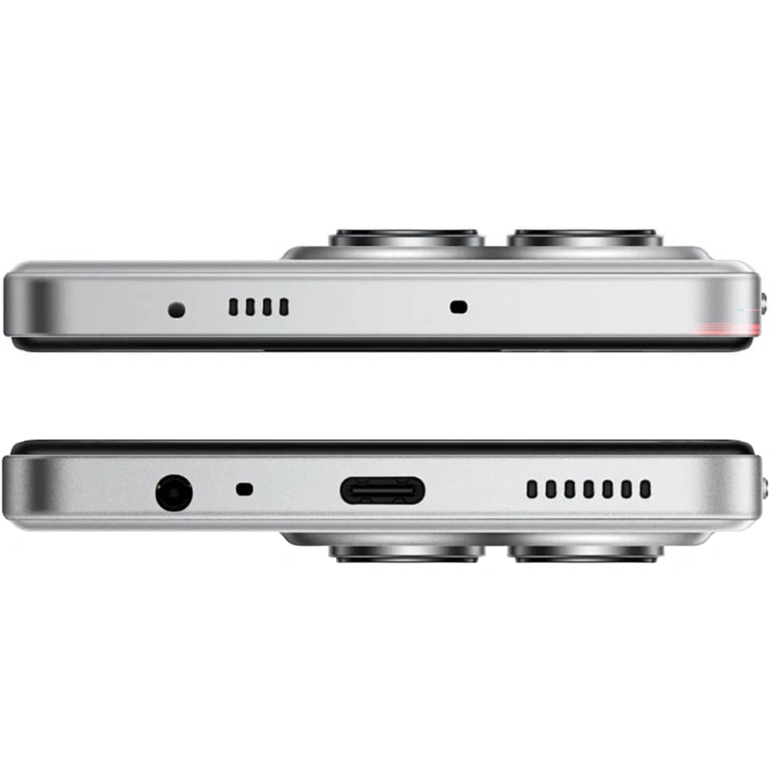 Смартфон Tecno Pova 7 Neo 8/128Gb Magic Silver фото 3