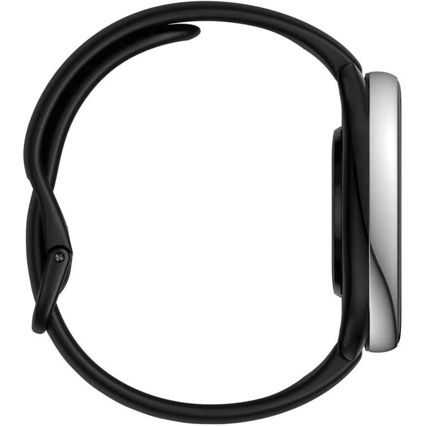 Смарт-часы Xiaomi Amazfit GTR Mini Midnight Black фото 2