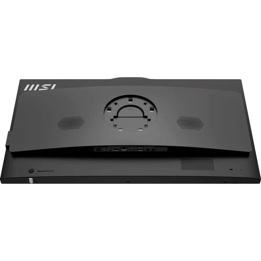 Моноблок MSI Pro AP272P 14M-623RU 27 FHD IPS/ i5-14400/16GB/512Gb SSD (9S6-AF8321-801) Black фото 5