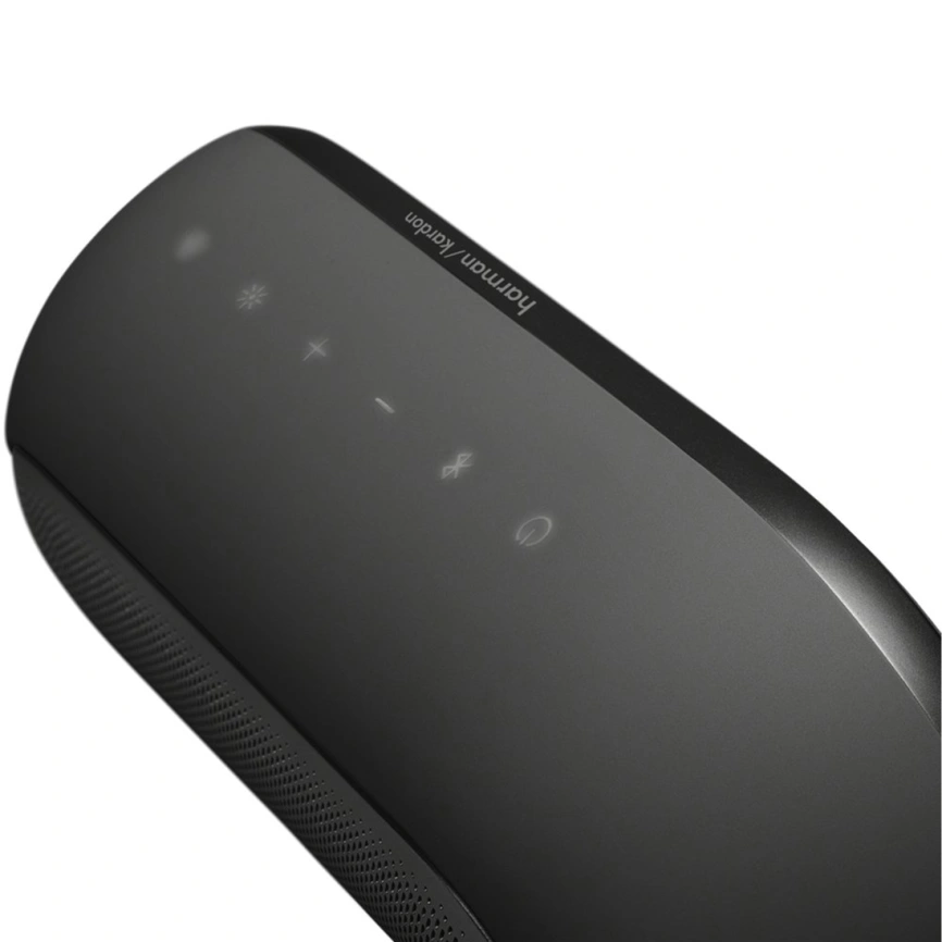 Портативная акустика Harman/Kardon Luna 2 Classic Black фото 2