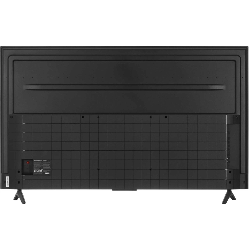 Телевизор Xiaomi TV S Mini LED 75 2025 75" (L75MA-SPLRU) фото 4