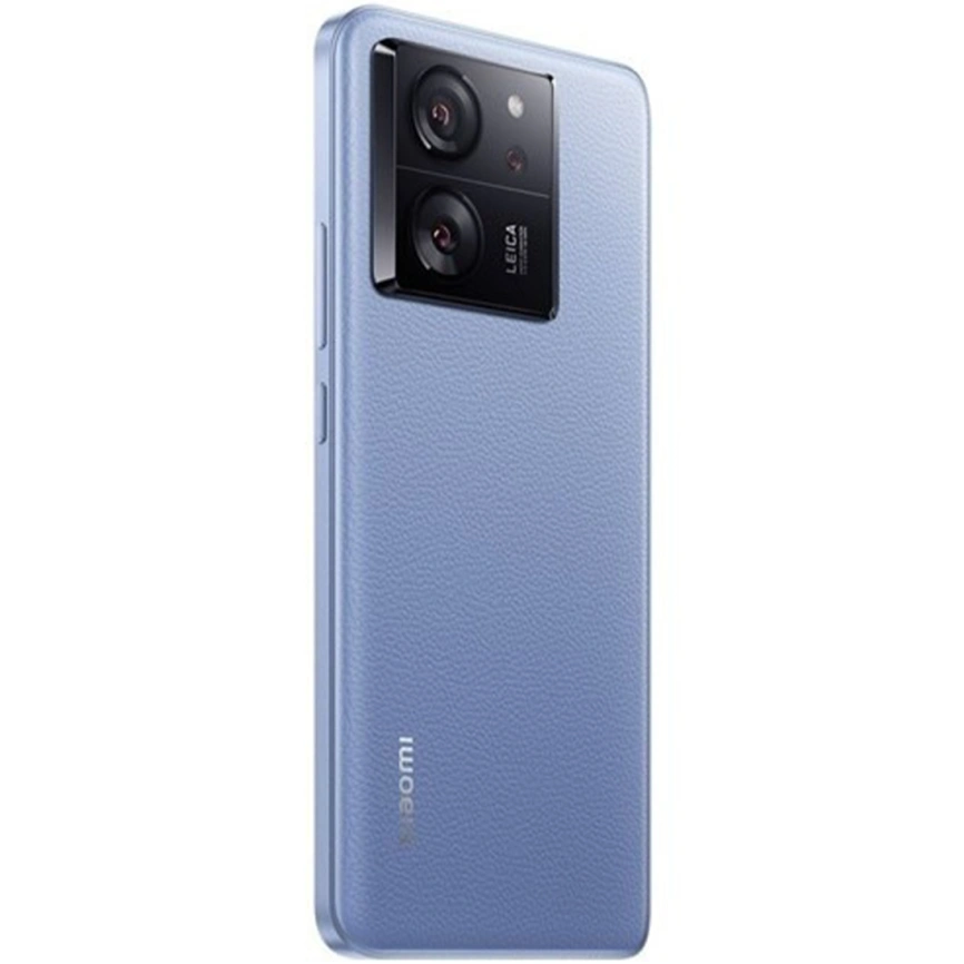 Смартфон Xiaomi 13T Pro 12/256Gb Alpine Blue Global Version фото 4