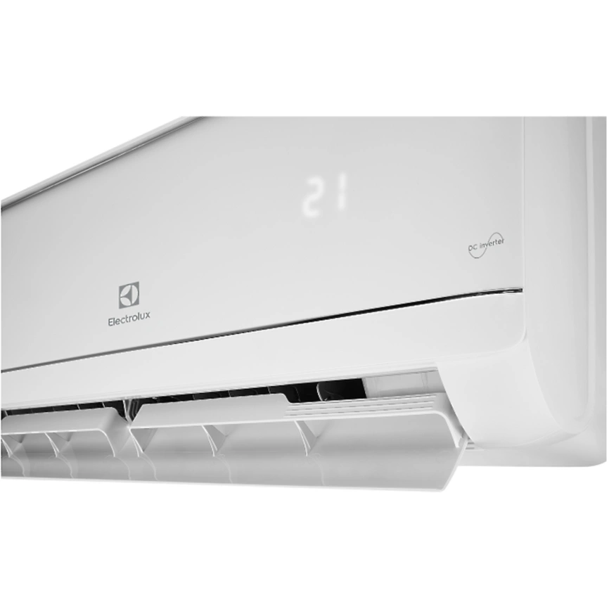 Сплит-система Electrolux Skandi DC Inverter EACS/I-12HSK/N3 White фото 5