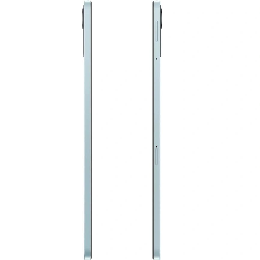 Планшет Xiaomi Redmi Pad 2 Wi-Fi 4/256Gb Mint Green фото 2