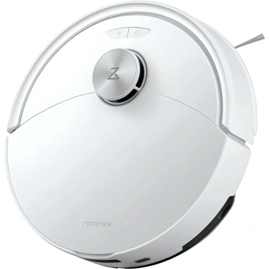 Робот-пылесос Roborock S8 Pro White EAC фото 1