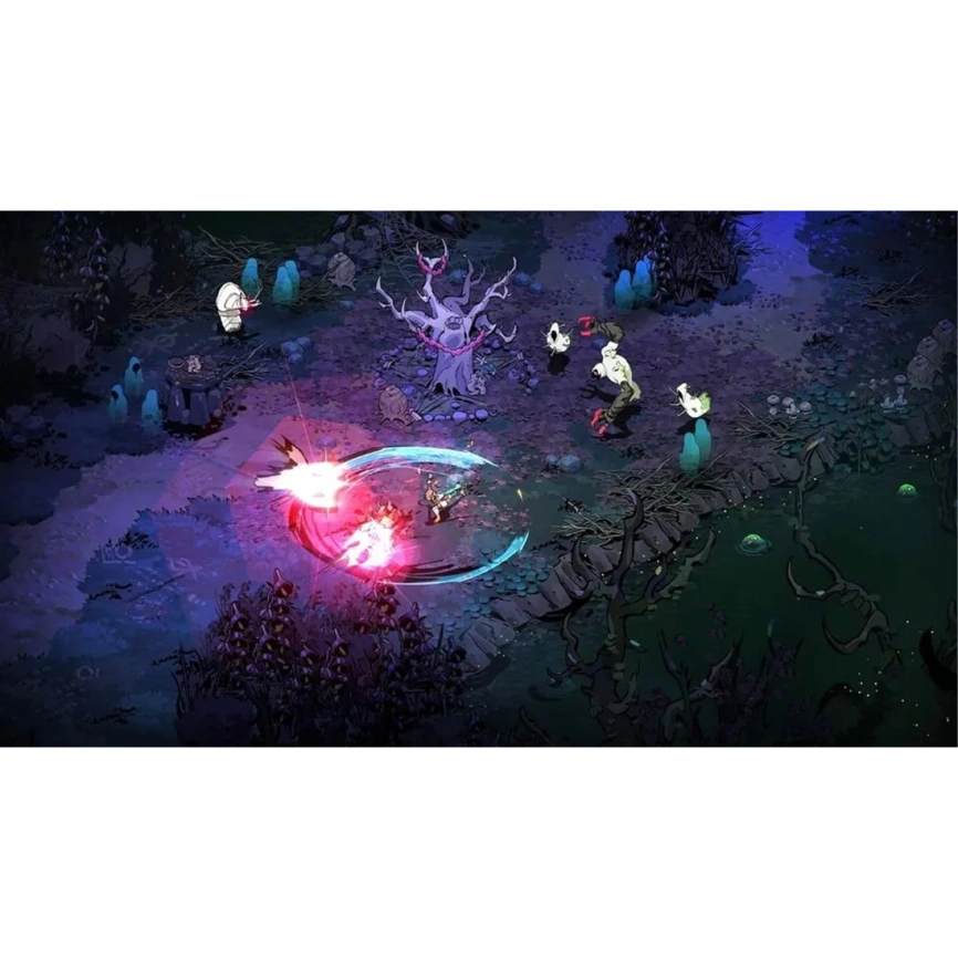 Игра Nintendo Hades II (Русские субтитры) (Nintendo Switch 2) фото 2