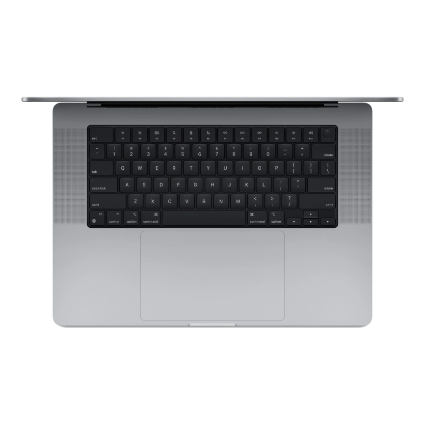 Ноутбук Apple MacBook Pro 14 (2023) M2 Pro 12C CPU, 19C GPU/16Gb/1Tb SSD (MPHF3) Space Gray фото 2