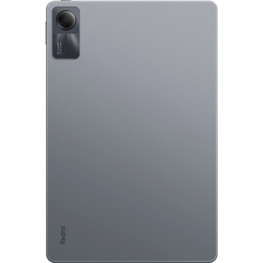 Планшет XiaoMi Redmi Pad SE 8/128Gb Wi-Fi Graphite Gray Global Version фото 4