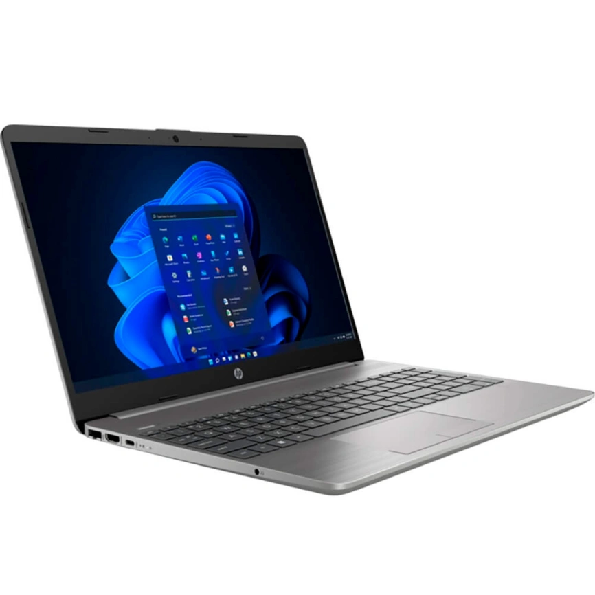 Ноутбук HP 250 G9 15.6 FHD IPS/ R5-5625U/8Gb/512Gb SSD (9M3H2AT) Silver фото 2