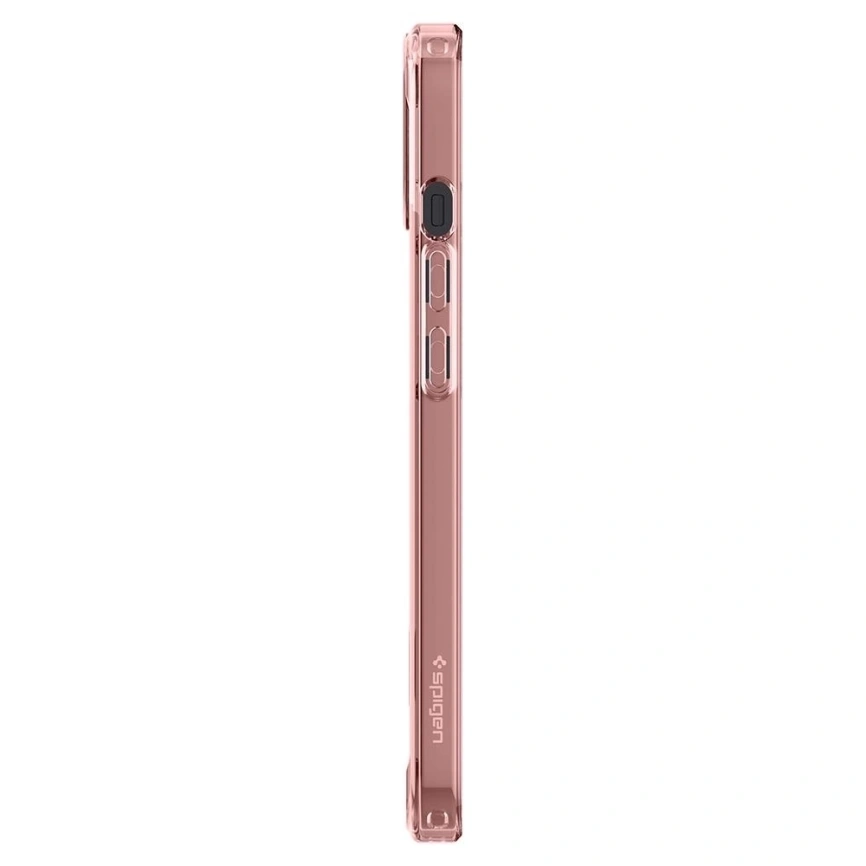 Чехол Spigen Ultra Hybrid для iPhone 13 Mini (ACS03320) Rose Crystal фото 3