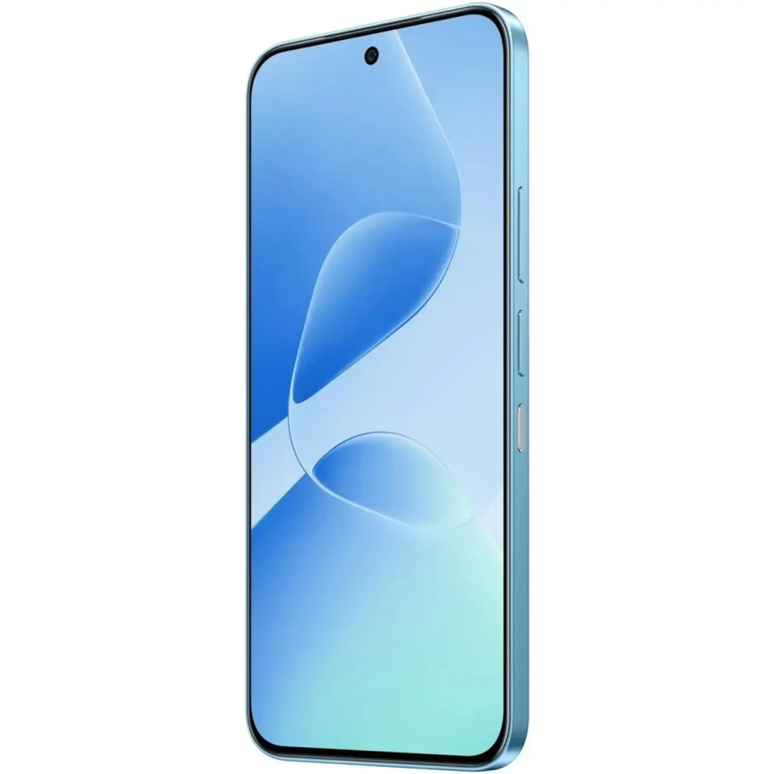 Смартфон Infinix Hot 60 Pro 8/256Gb Sapphire Blue фото 3