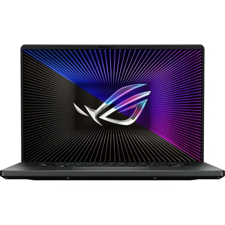 Ноутбук ASUS ROG Zephyrus G16 GU603ZV-N4041 16 QHD IPS/ i7-12700H/16GB/1TB SSD (90NR0H23-M00390) Eclipse Gray фото 2