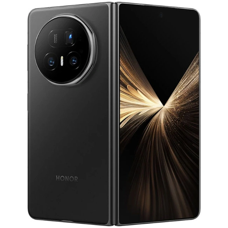 Смартфон Honor Magic V5 12/256Gb Black фото 10