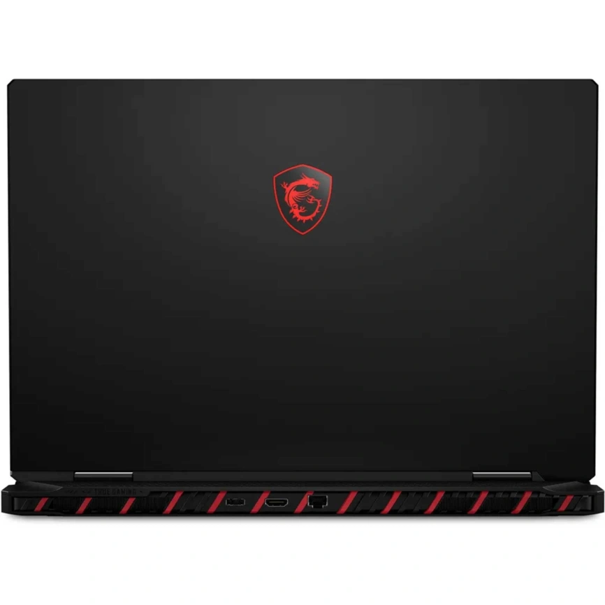 Ноутбук MSI Raider 18 HX AI A2XWIG-420US 18 IPS/i9-285HX Ultra/32GB/1TB SSD (9S7-182432-820) Core Black фото 5