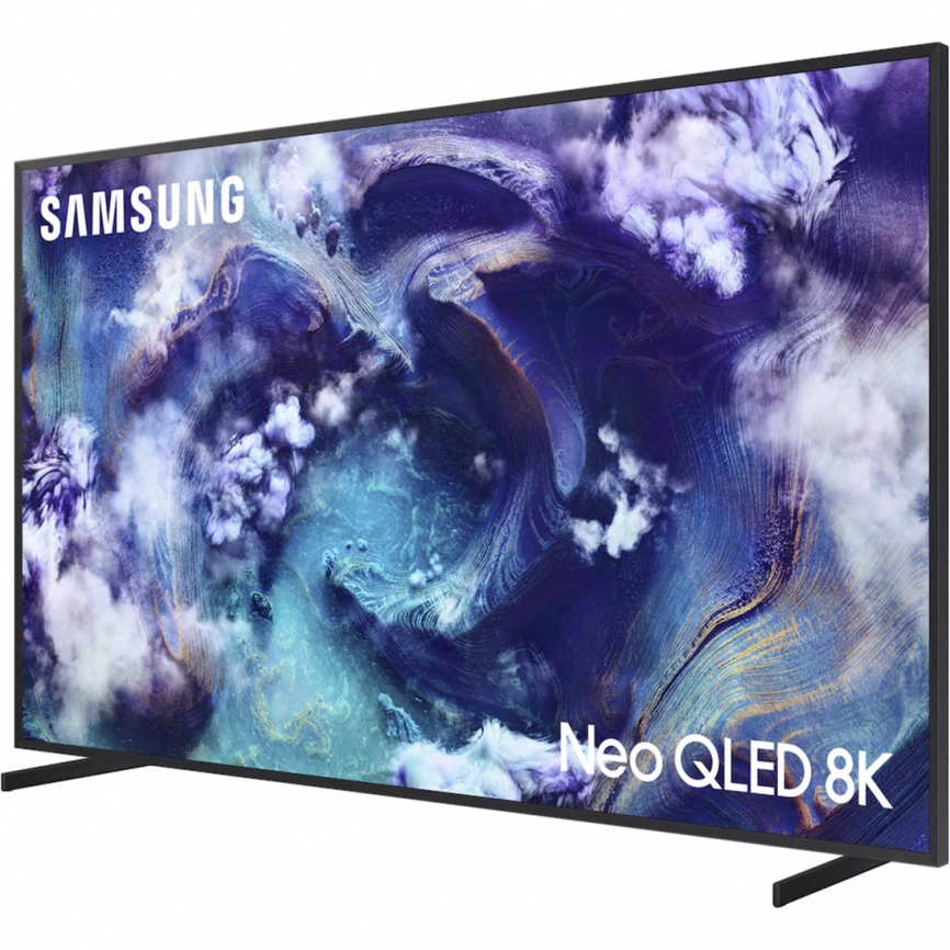Телевизор Samsung QE75QN900FUXRU 75" 2025 фото 3