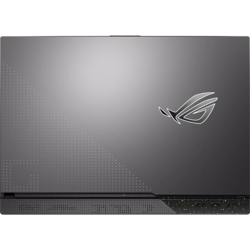 Ноутбук ASUS ROG Strix G17 G713PV-LL045 17.3 WQHD IPS/ R9-7845HX/32GB/1TB SSD (90NR0C34-M00670) Eclipse Gray фото 2