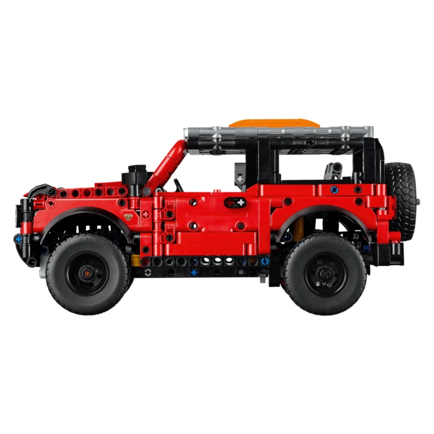 Конструктор LEGO Technic Ford Bronco SUV 42213 фото 3