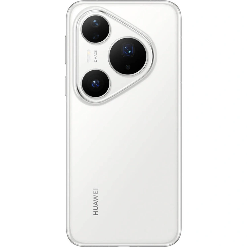 Смартфон Huawei Pura 80 Pro 12/512GB Glazed White (51098KGQ) фото 7