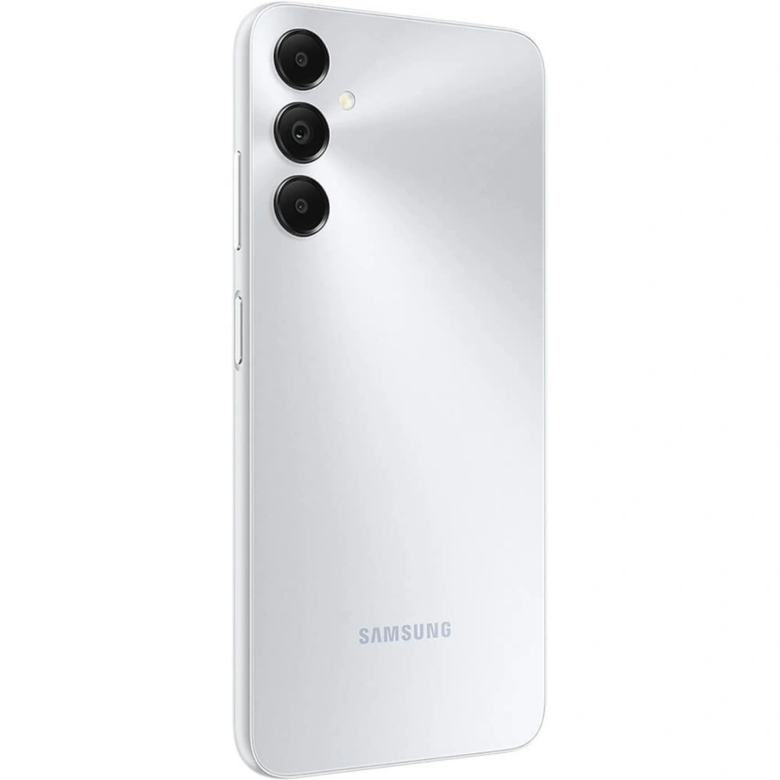 Смартфон Samsung Galaxy A05s SM-A057 4/64Gb Silver фото 3