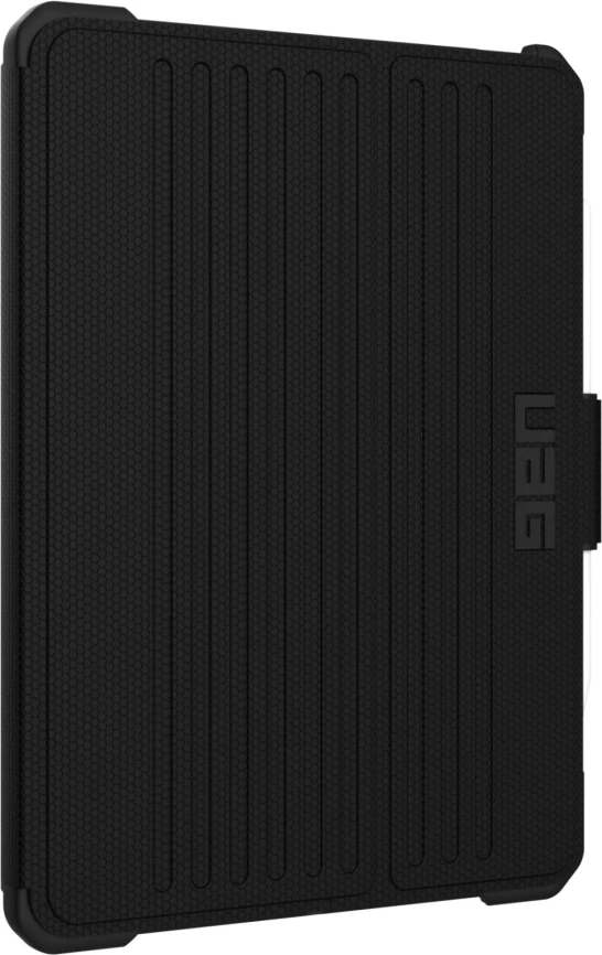 Чехол UAG Metropolis SE для iPad 10.9 2022 (123396114040) Black фото 6