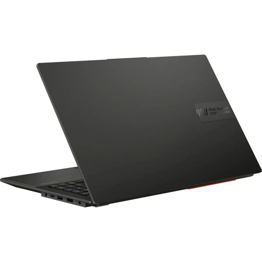 Ноутбук ASUS VivoBook S 15 K5504VA-MA400 15.6 OLED/ i7-13700H/16GB/1TB (90NB0ZK2-M00P50) Midnight Black фото 5