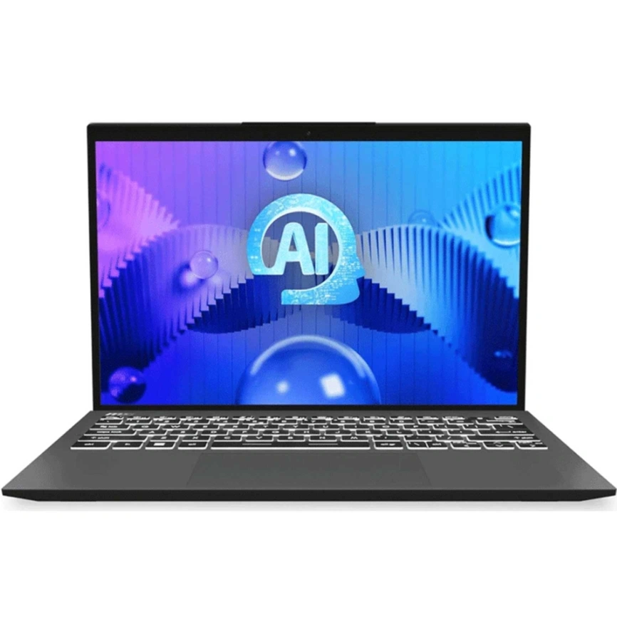 Ноутбук MSI Prestige 13 AI Evo A1MG-246XRU 13.3 OLED/ i5-125H Ultra/16GB/1TB SSD (9S7-13Q222-246) Gray фото 2