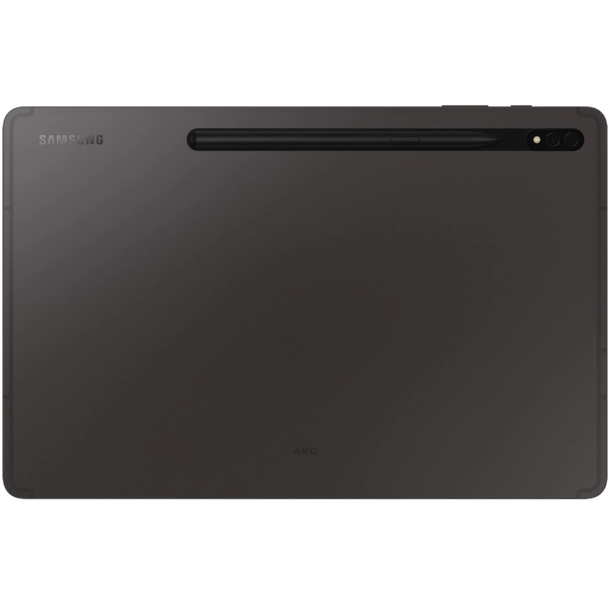 Планшет Samsung Galaxy Tab S8 Wi-Fi 128Gb Graphite (SM-X700) фото 7