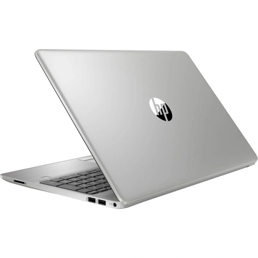 Ноутбук HP 250 G8 15.6 FHD IPS/ R5-5500U/8Gb/256Gb SSD (7J034AA) Silver фото 1