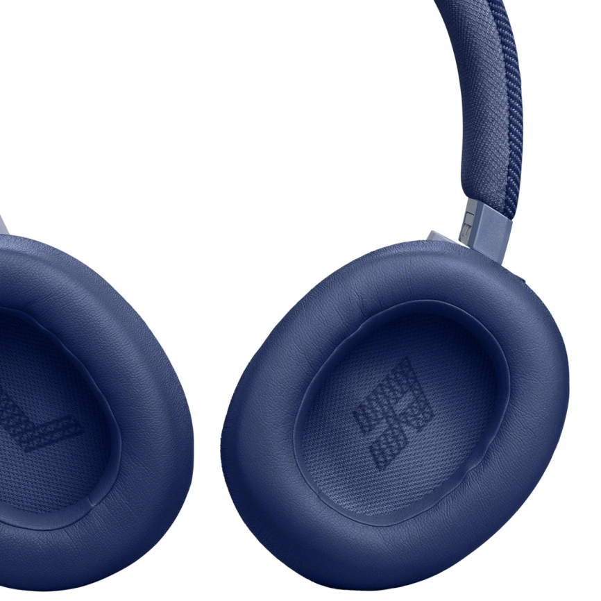 Наушники JBL Live 770NC Blue фото 2