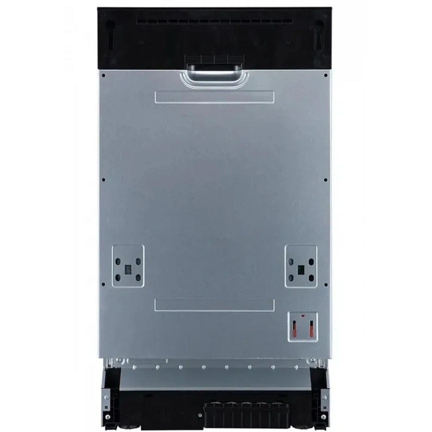 Посудомоечная машина Gorenje GV572D10 Black фото 4
