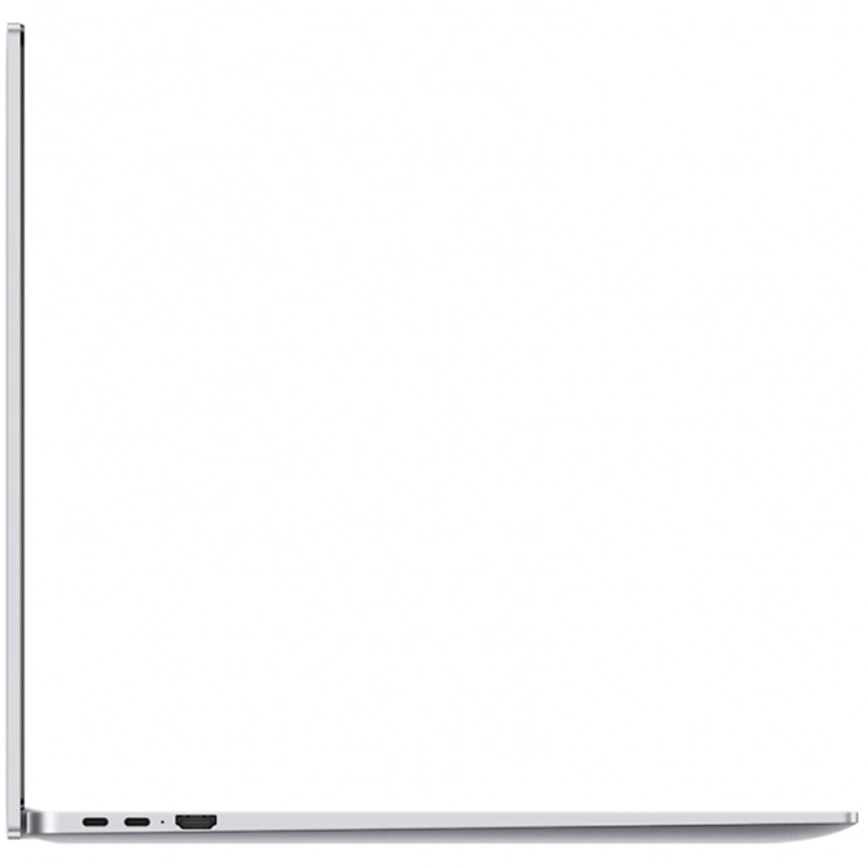 Ноутбук Honor MagicBook 16 HYM-W56 16.1 FHD IPS/ R5-5600H/16GB/512GB SSD (5301AEMM) Silver фото 6