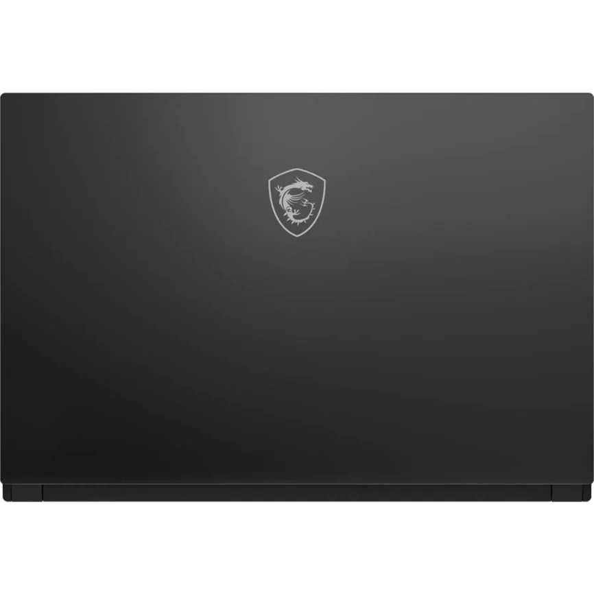 Ноутбук MSI Stealth GS66 12UHS-267RU 15.6 UHD IPS/ i9-12900H/64GB/2TB SSD (9S7-16V512-267) Black фото 2
