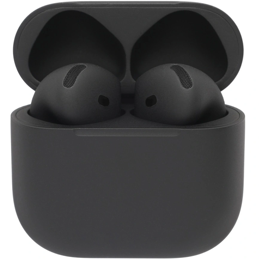 Наушники Apple AirPods 5 ANC Color Total Black фото 2