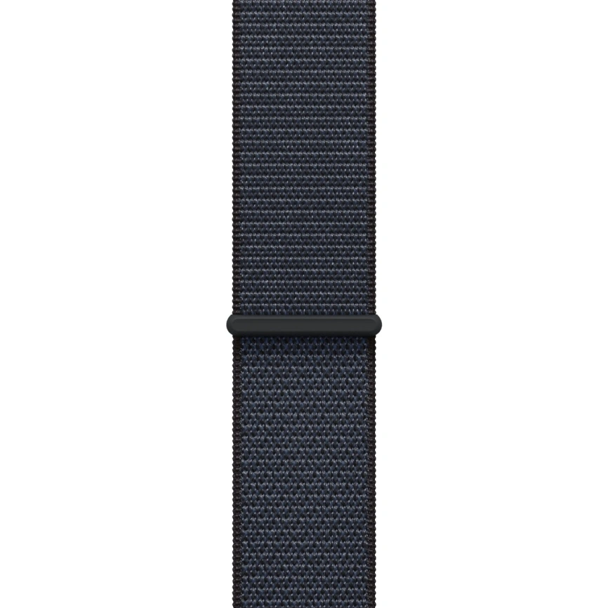 Смарт-часы Apple Watch Series 10 42mm Silver Aluminum Case with Ink Sport Loop фото 2