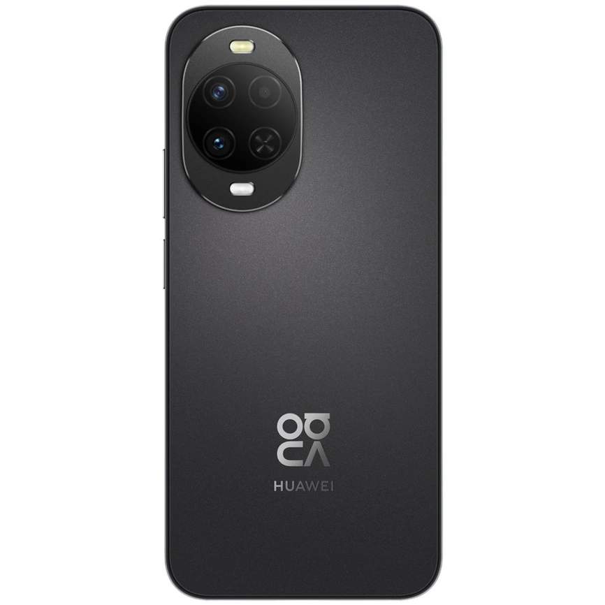 Смартфон Huawei Nova 15 12/512GB Black (51098TSH) фото 5