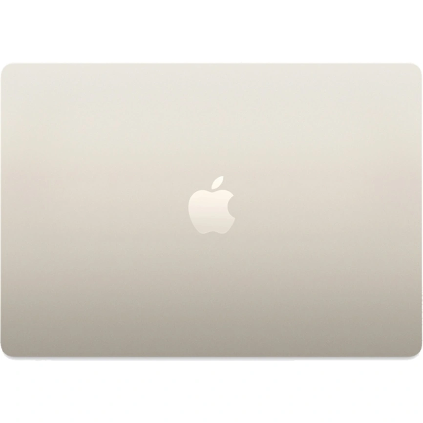 Ноутбук Apple MacBook Air (2026) 13 M5 10C CPU, 10C GPU/32GB/1TB SSD (Z1L3000PH) Starlight фото 3
