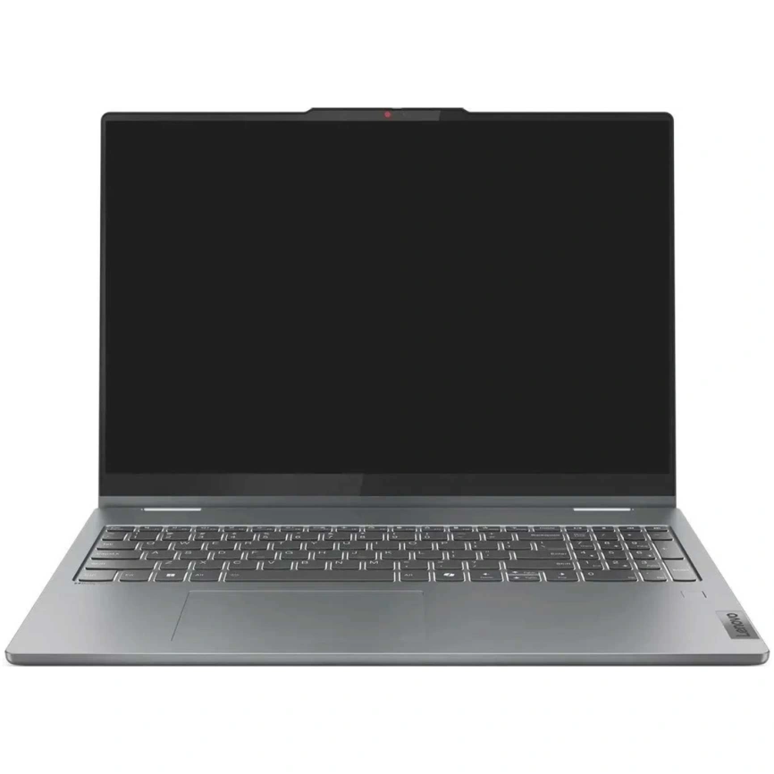 Ноутбук Lenovo IdeaPad 5 16IRU9 16 OLED/ i7-150U/16Gb/512Gb SSD (83DU0042RK) Luna Grey фото 4