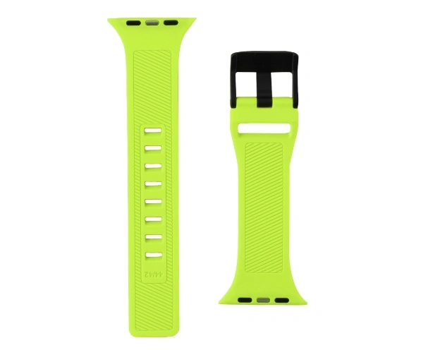 Ремешок UAG Scout Silicone 45mm Apple Watch Billie (191488117575) фото 1