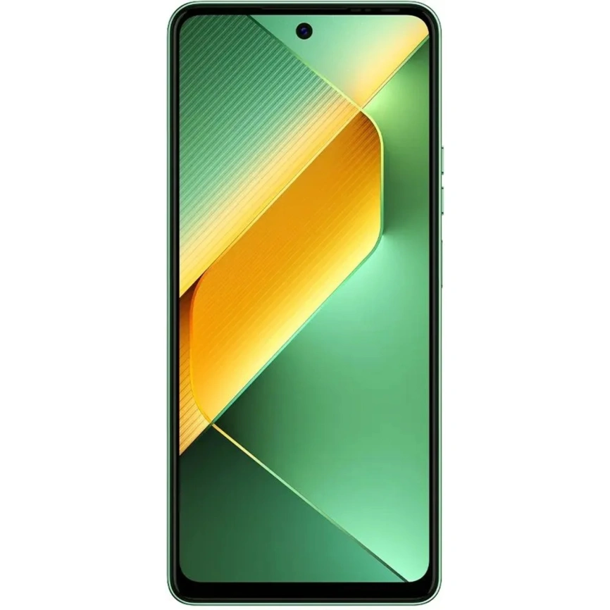 Смартфон Tecno Pova 6 Neo 8/128Gb Comet Green фото 3